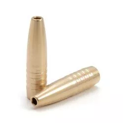 Куршуми LOS .308 155gr Solid Hunter - 100 броя