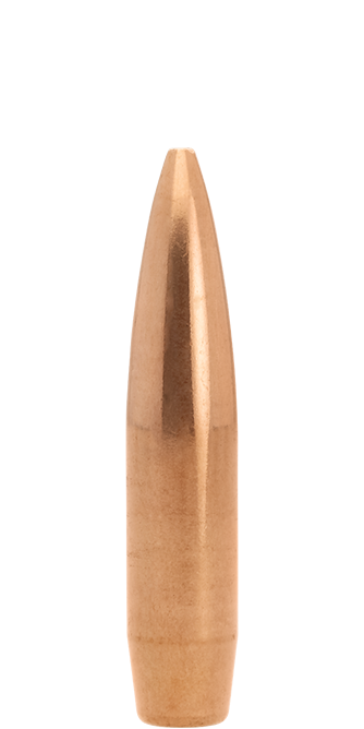 Куршуми Lapua Scenar-L 136gr .264 cal - 100 броя