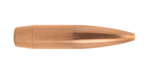 Куршуми Lapua Scenar 123gr .264 cal - 100 броя