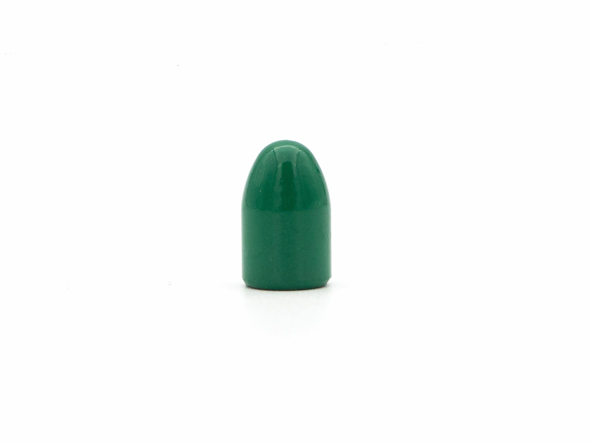 Куршуми Арес 9mm 125gr Полимерно Покритие - 500 броя