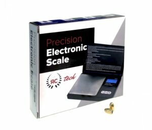 Електронна везна RC Tech Precision Electronic Scale
