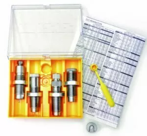 Комплект Матрици 30/06 LEE Ultimate Rifle Die Set