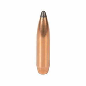 Куршуми Sellier &amp; Bellot 6.5mm Soft Point, 131gr - 100 броя