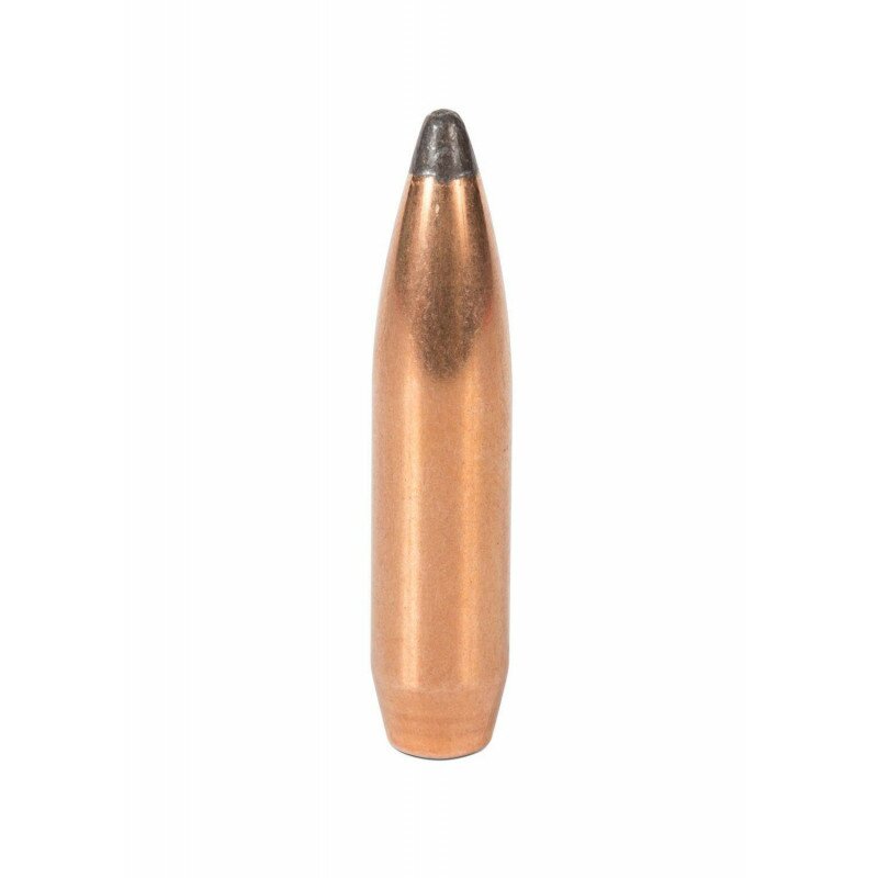 Куршуми Sellier &amp; Bellot 6.5mm Soft Point, 140gr - 100 броя