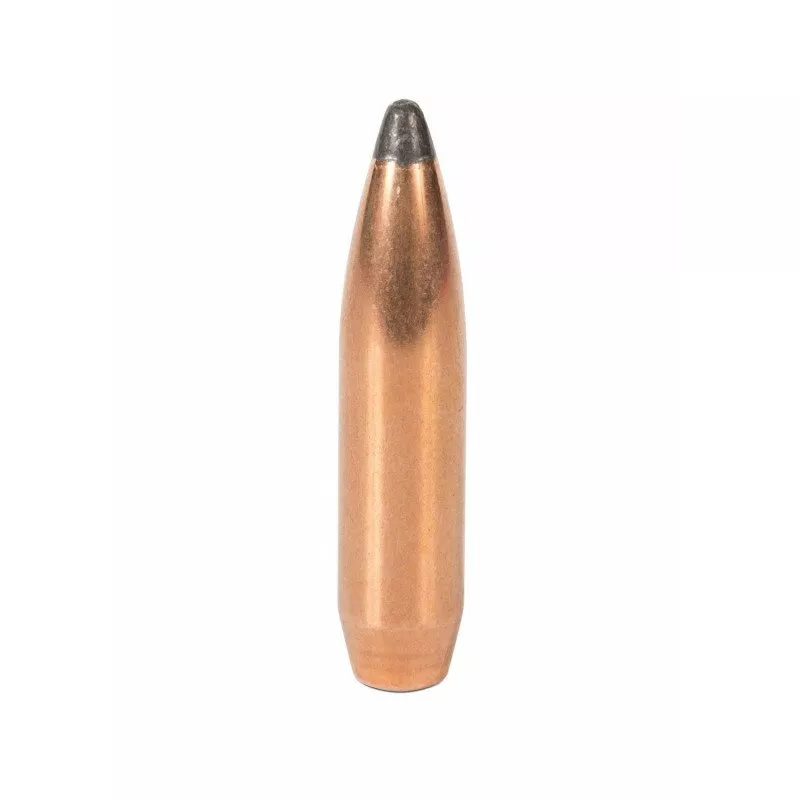 Куршуми Sellier &amp; Bellot 6.5mm Soft Point, 131gr - 100 броя