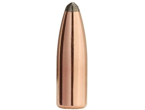 Куршуми Sellier &amp; Bellot caliber .22 Soft Point, 45gr - 100 броя