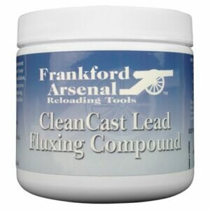 Frankford Arsenal - Clean Cast Lead Flux