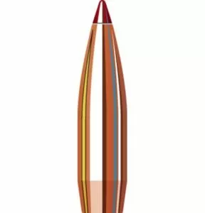 Куршуми Hornady 30 cal .308 178gr ELD-M