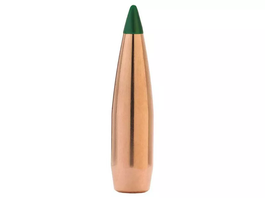 Куршуми Bullet Sierra .22 cal .224 77gr TMK MatchKing
