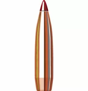 Куршуми Hornady 6.5mm cal .264 123gr ELD-M