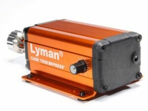 Електрически Тример Lyman Brass Smith Case Trim Xpress 230V
