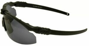 Предпазни Очила за Стрелба - DAA Optics Model VICTOR