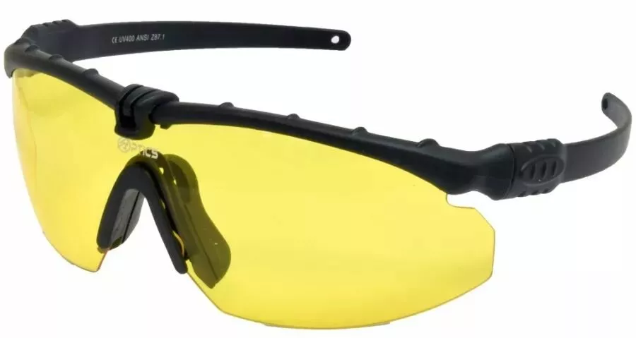 Предпазни Очила за Стрелба - DAA Optics Model VICTOR