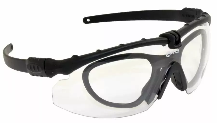 Предпазни Очила за Стрелба - DAA Optics Model VICTOR