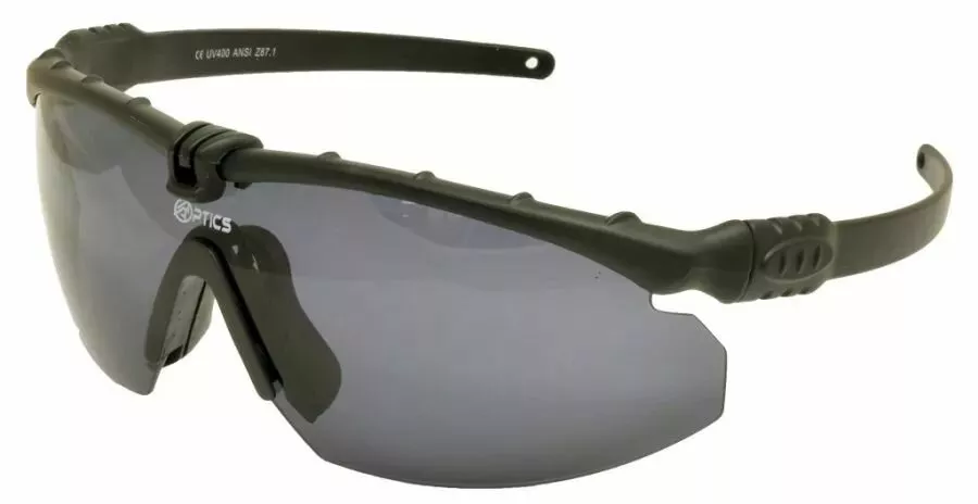 Предпазни Очила за Стрелба - DAA Optics Model VICTOR