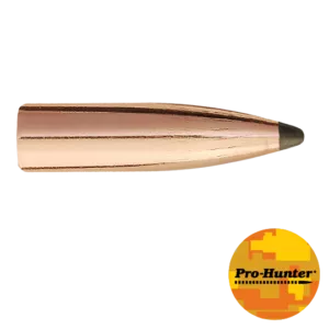 Куршуми Sierra 6.5mm (.264) 120grs SPT Pro-Hunter