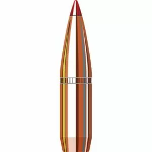 Куршуми Hornady 270 cal .277 140gr SST