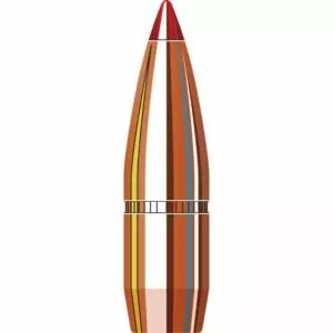 Куршуми Hornady 30 cal .308 150gr SST