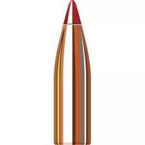 Куршуми Hornady 22 cal .224 60gr V-MAX