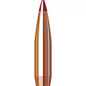 Куршуми Hornady 6.5mm cal .264 130gr ELD-M