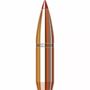 Куршуми Hornady 270 cal .277 150gr SST