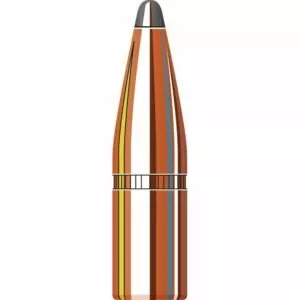 Куршуми Hornady .30 cal 180gr Interlock SP