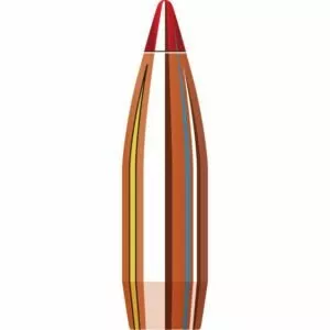 Куршуми Hornady 6mm / 243 75gr V-MAX