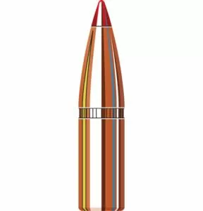 Куршуми Hornady 6mm / .243 95gr SST