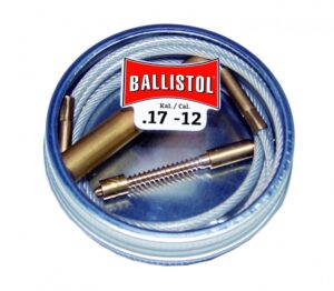Въже за Почистване Ballistol Flex Clean