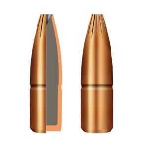 Куршуми Geco Plus 7.62mm / .308 - 170gr - 50бр