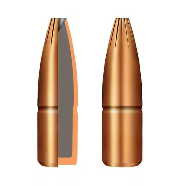 Куршуми Geco Plus 7.62mm / .308 - 170gr - 50бр