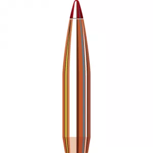 Куршуми Hornady 6.5mm cal .264 147gr ELD-M