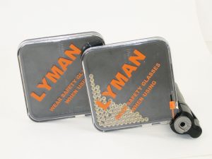Ръчна Капсулвачка Lyman E-Zee Prime Hand Tool