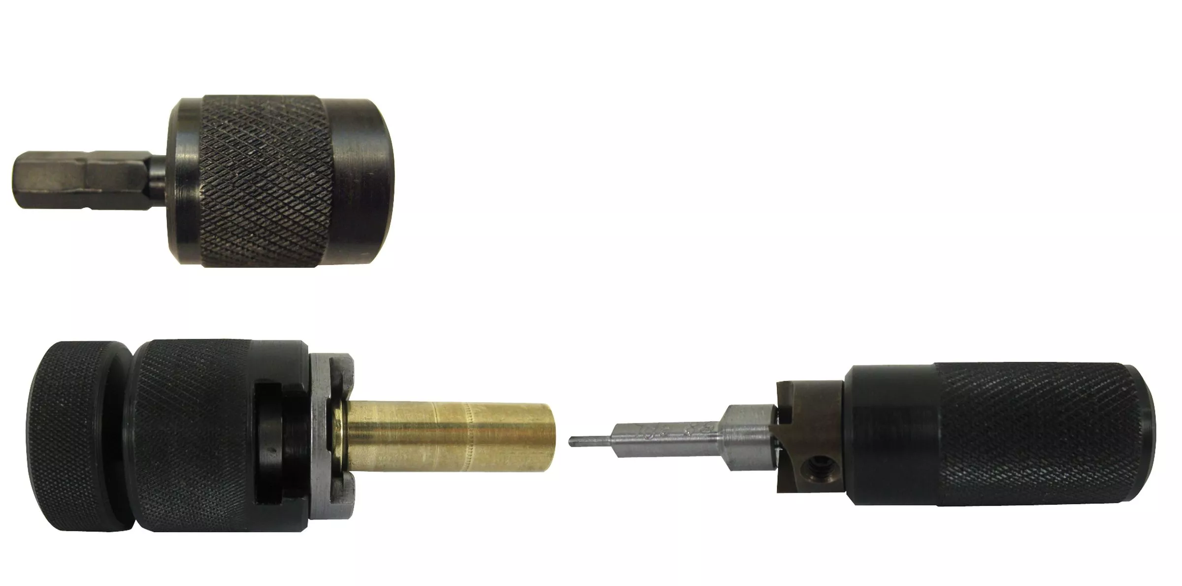 Тример за Гилзи Lyman E-Zee Trim Case Trimmer