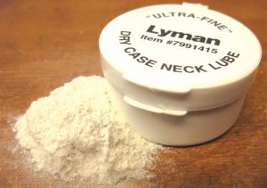 Смазка за Гилзи Lyman Case Neck Dipper