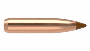 Куршуми Nosler Ballistic Tip Hunting 6.5mm, cal .264, 140gr