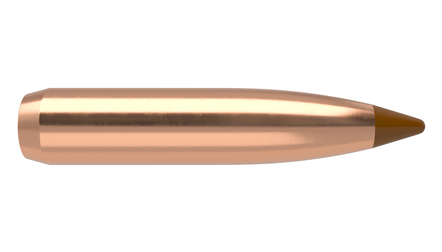 Куршуми Nosler Ballistic Tip Hunting 6.5mm, cal .264, 140gr