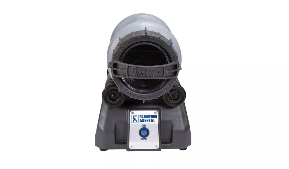 Воден Тумблер Frankford Arsenal Rotary Tumbler Lite