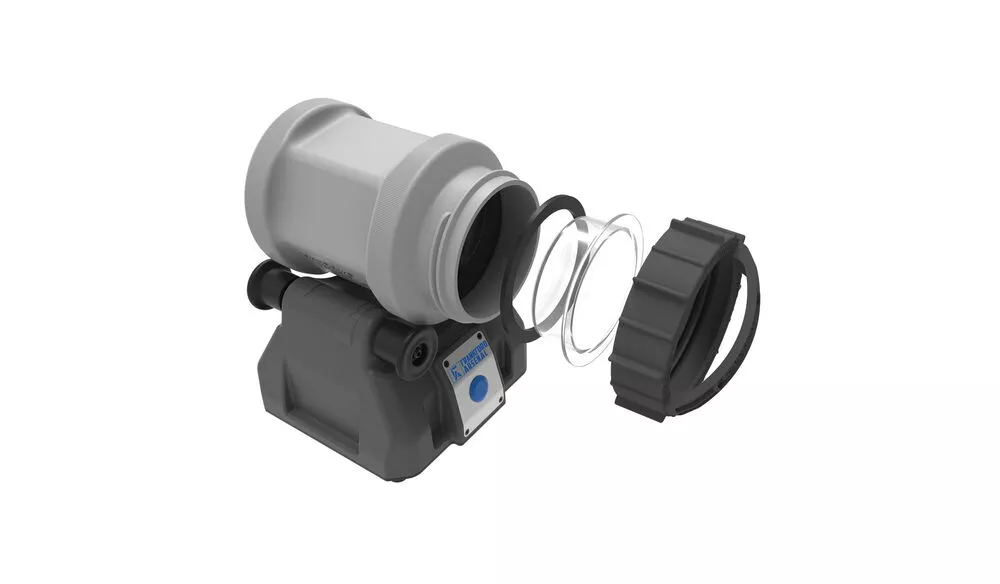 Воден Тумблер Frankford Arsenal Rotary Tumbler Lite