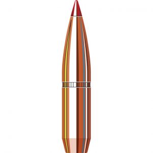 Куршуми Hornady 6.5mm / .264 140gr SST