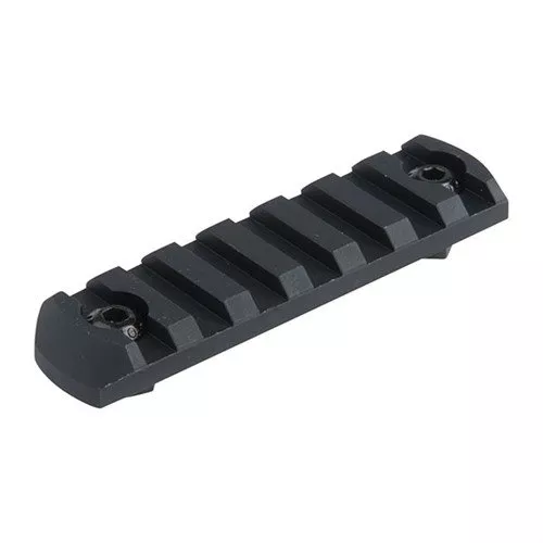 Magpul M-Lok Rail 7 Slot Picatinny Aluminum