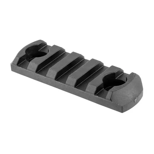 Magpul M-Lok Rail 5 Slot Picatinny Polymer