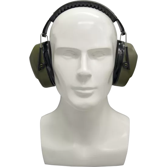 Пасивни Антифони - Earmor MaxDefense M06A