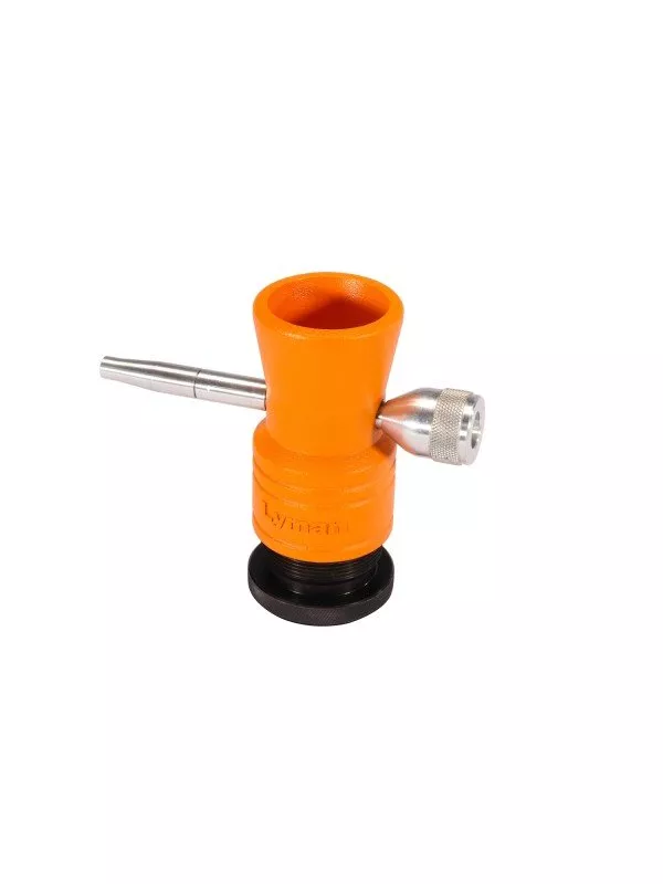 Дозатор за Барут - Lyman Brass Smith™ Powder Trickler