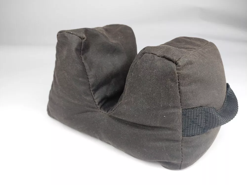 Торба за Стрелба Barricade Bag Waxed Canvas Sport - LRP