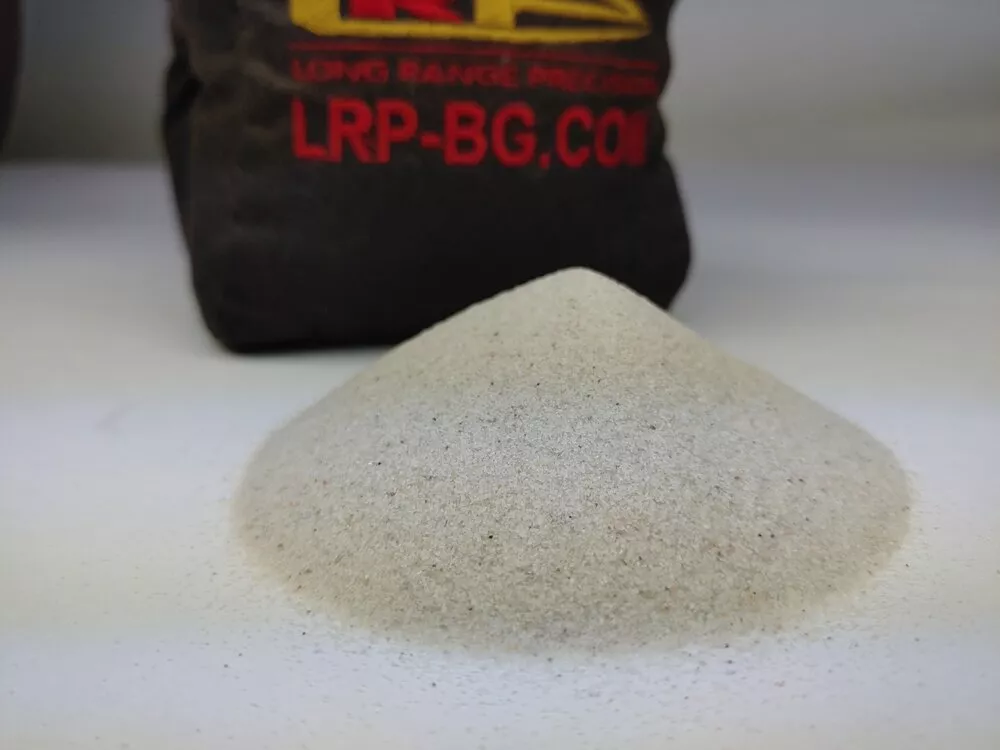 Торба за Стрелба Barricade Bag Waxed Canvas Sport - LRP