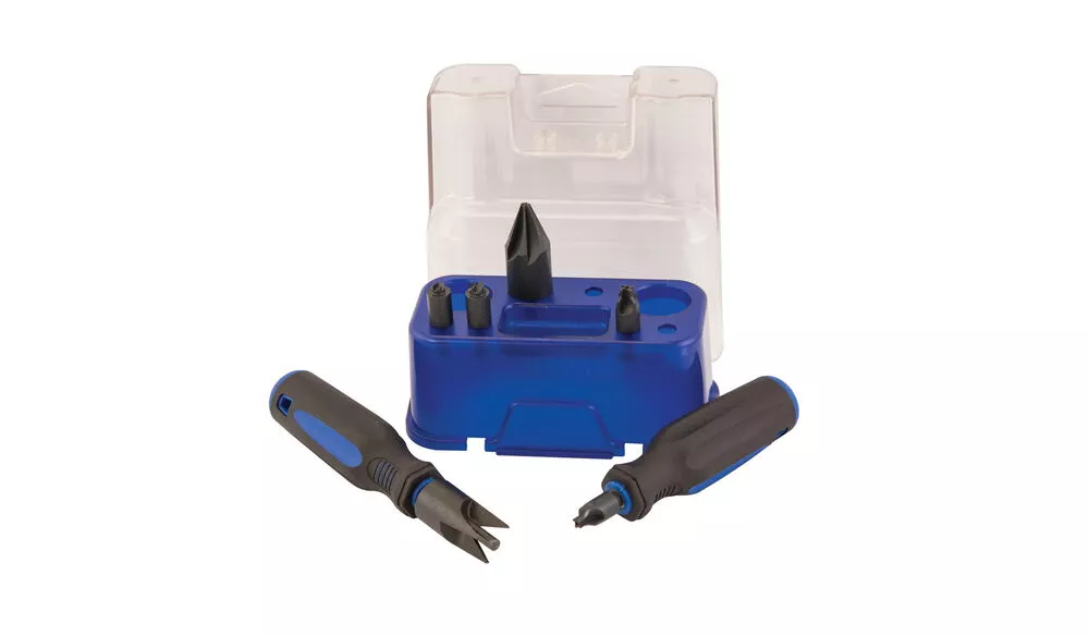 Case Prep Essentials Kit Frankford Arsenal