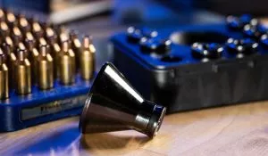 Алуминиева Фуния за Дозиране на Барут Frankford Arsenal