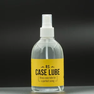 Смазка за Гилзи - RS Case Lube - 250ml