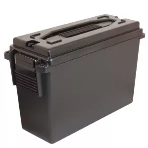 Универсална Кутия за Патрони – Plastic Ammo Can